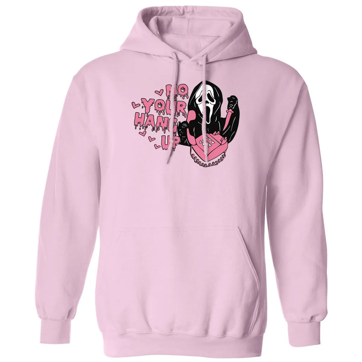 Classic Unisex Hoodie - UBP2QFDF
