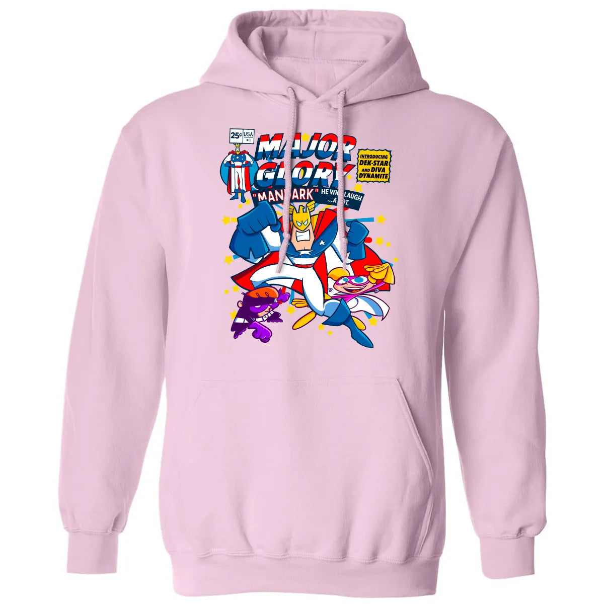 Classic Unisex Hoodie - 829T2VR6