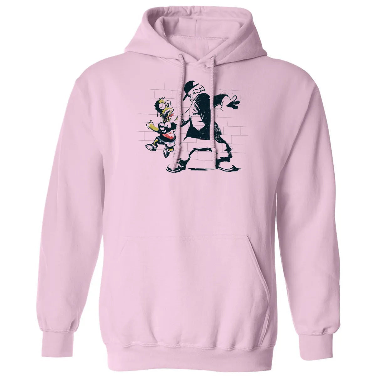 Classic Unisex Hoodie - QX1WS8JZ