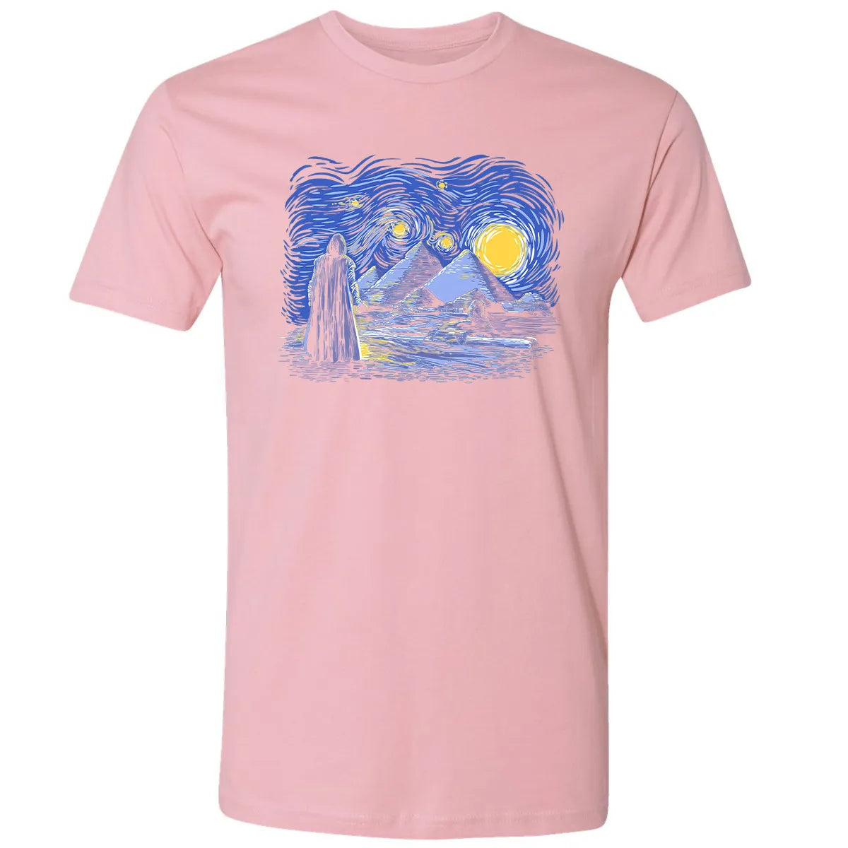 Premium Unisex T-shirt - AY3858UL