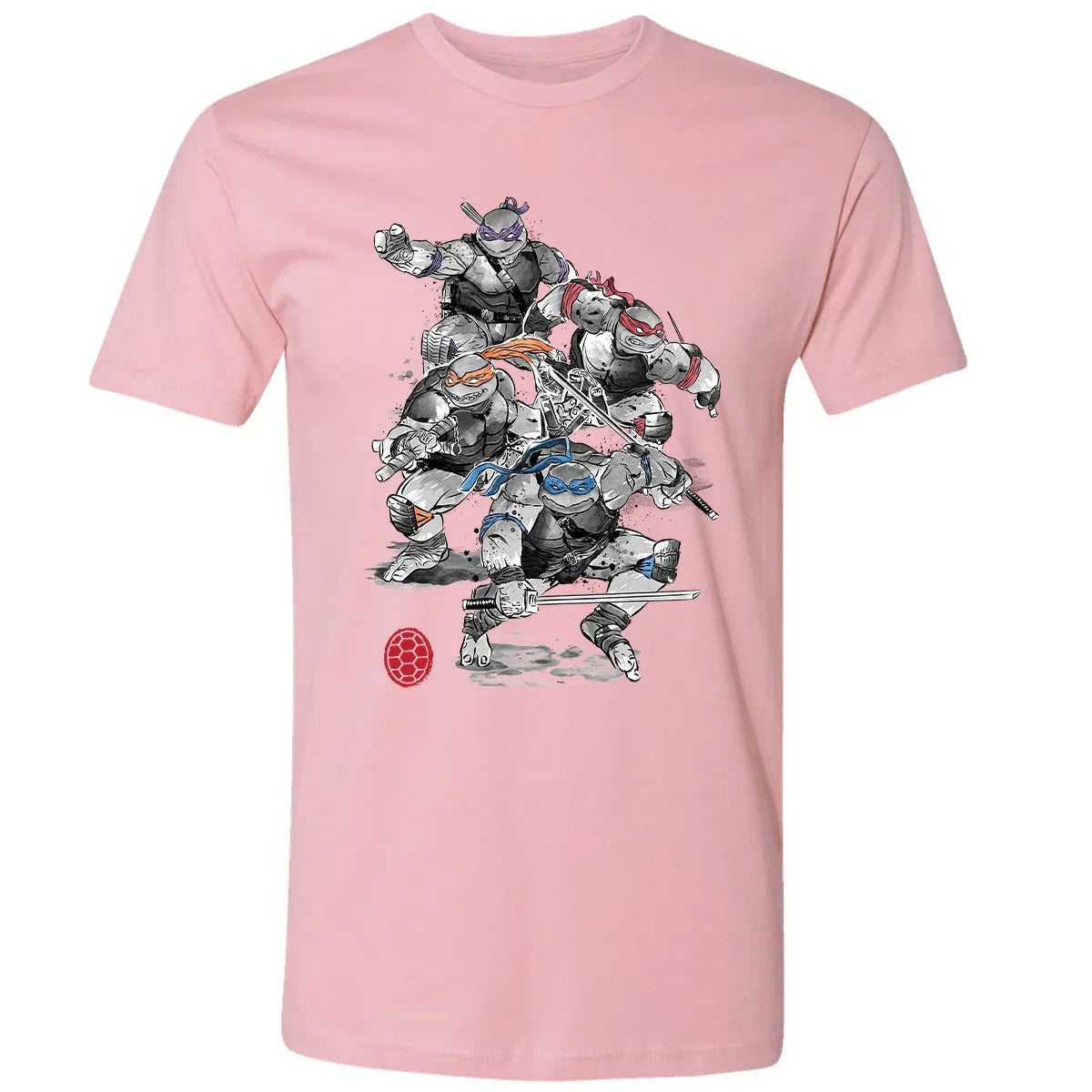 Premium Unisex T-shirt - Z6SKAWEM