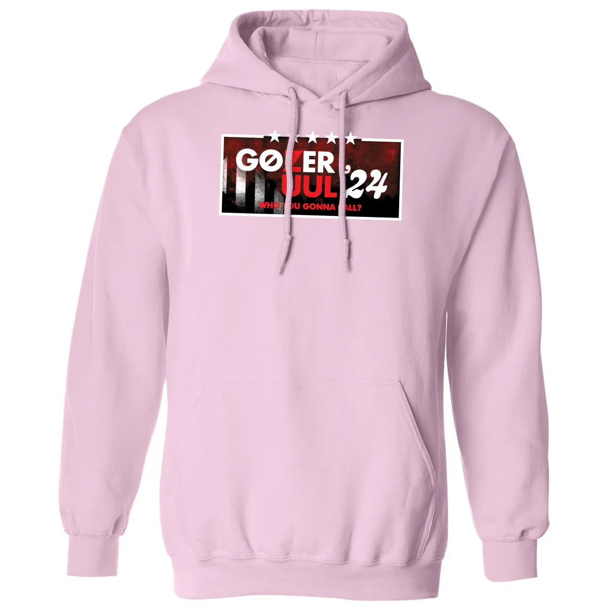 Classic Unisex Hoodie - K8H57KMG
