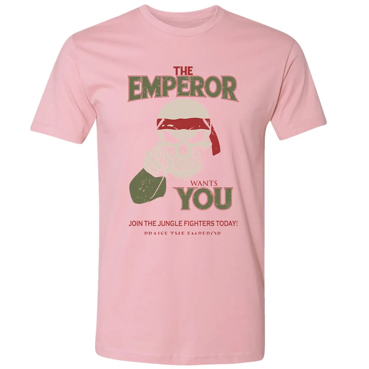 Premium Unisex T-shirt - 4MPZQTE4
