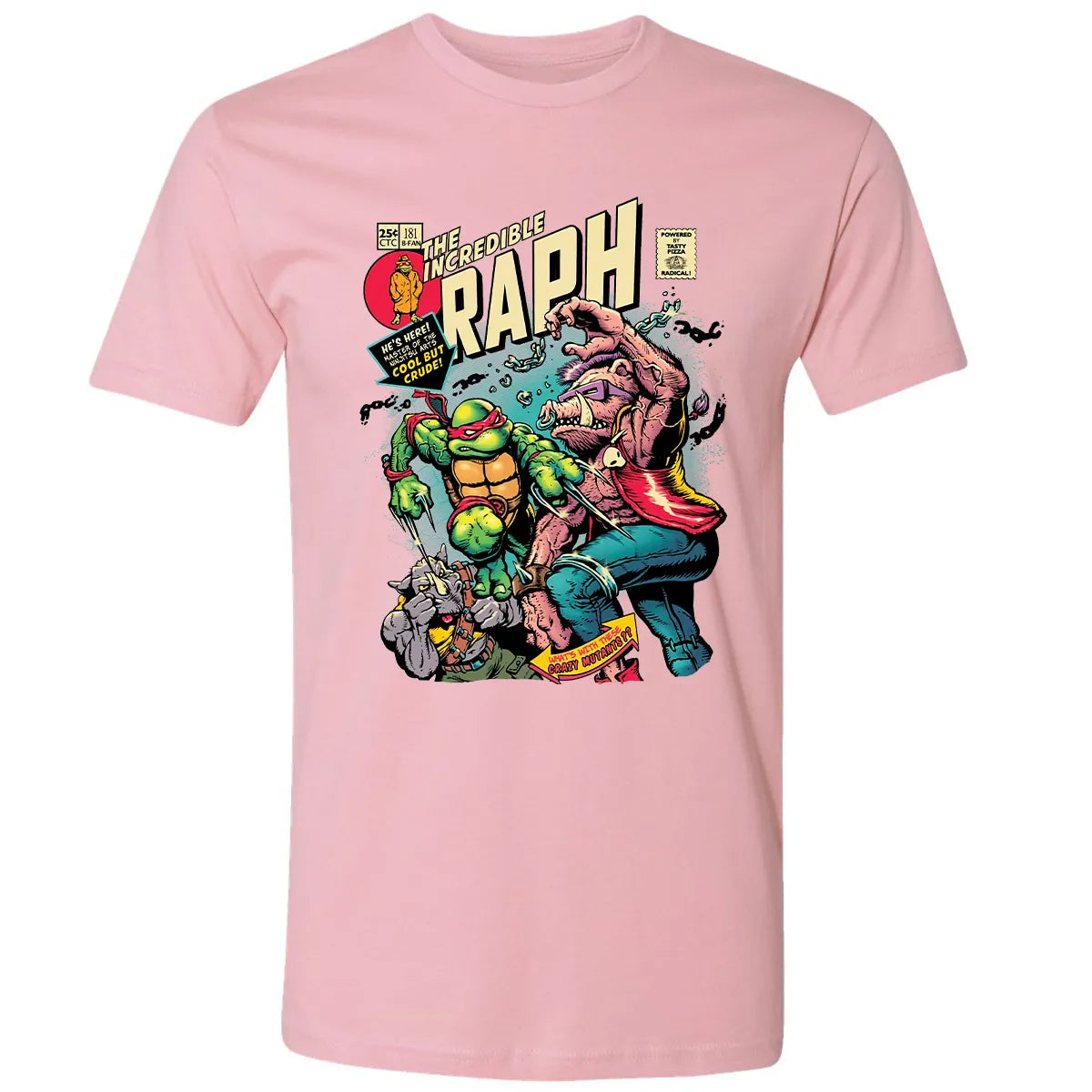 Premium Unisex T-shirt - N8LL12ES