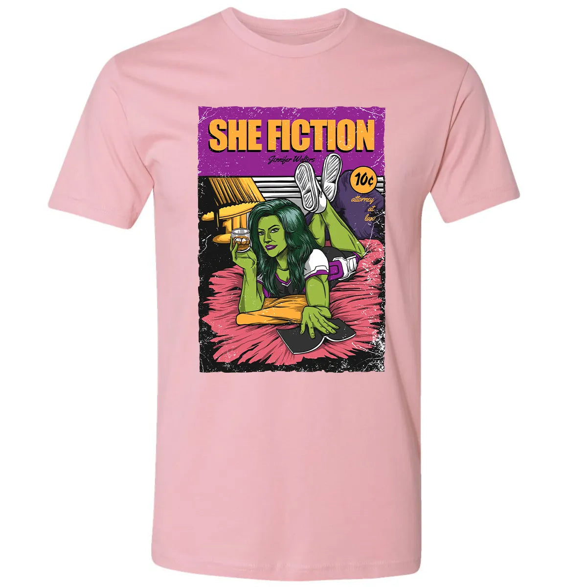 Premium Unisex T-shirt - VMQKUECC
