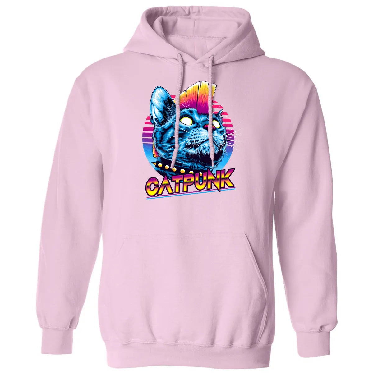 Classic Unisex Hoodie - 1MG3DGBP