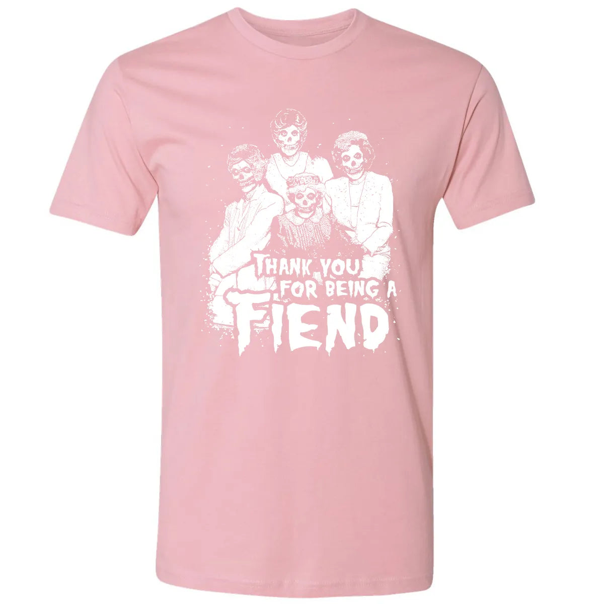 Premium Unisex T-shirt - ZB89PJSS