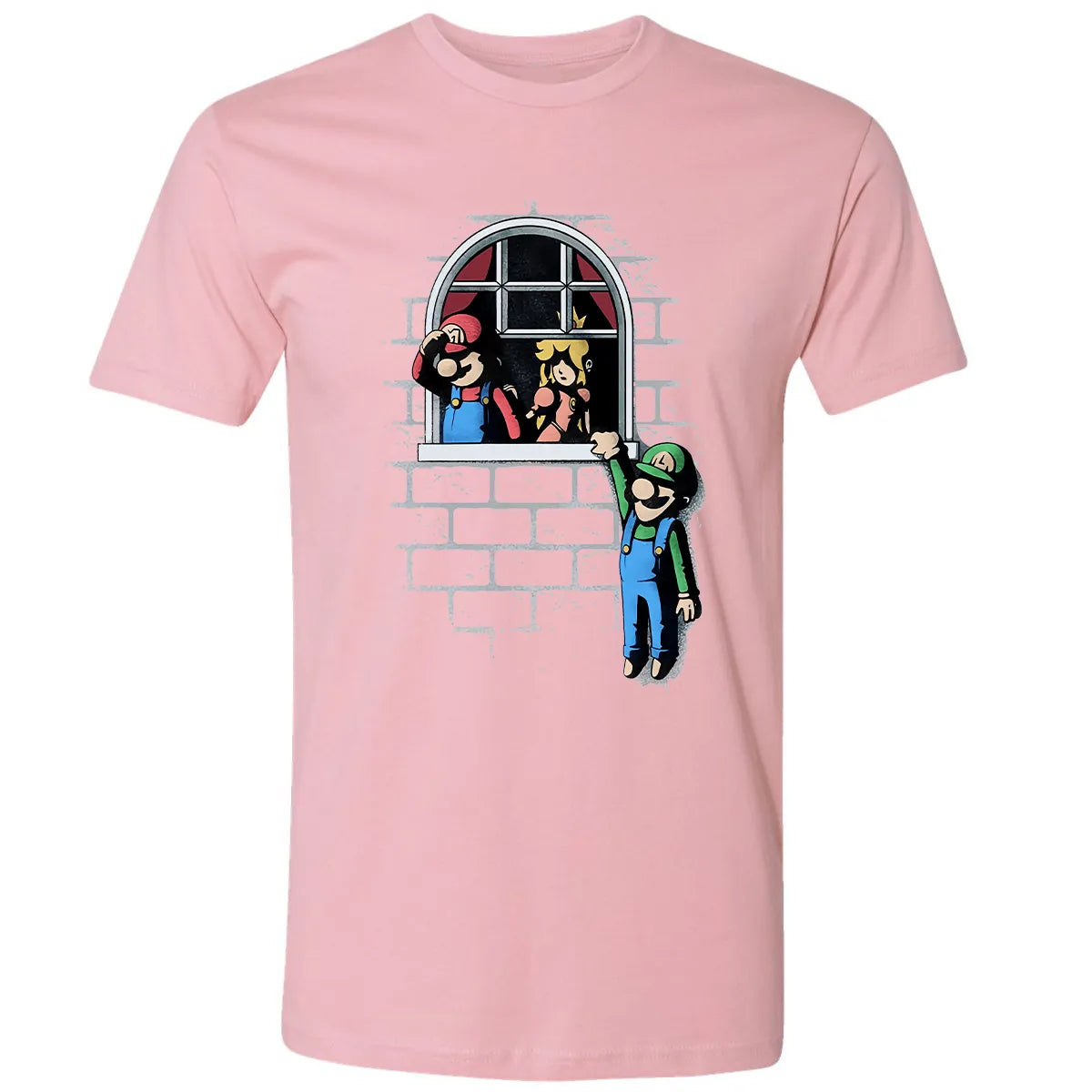 Premium Unisex T-shirt - RHXDQ8QT