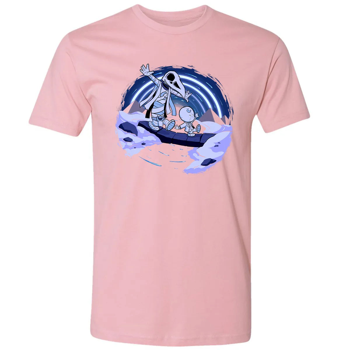 Premium Unisex T-shirt - G95SMHTF