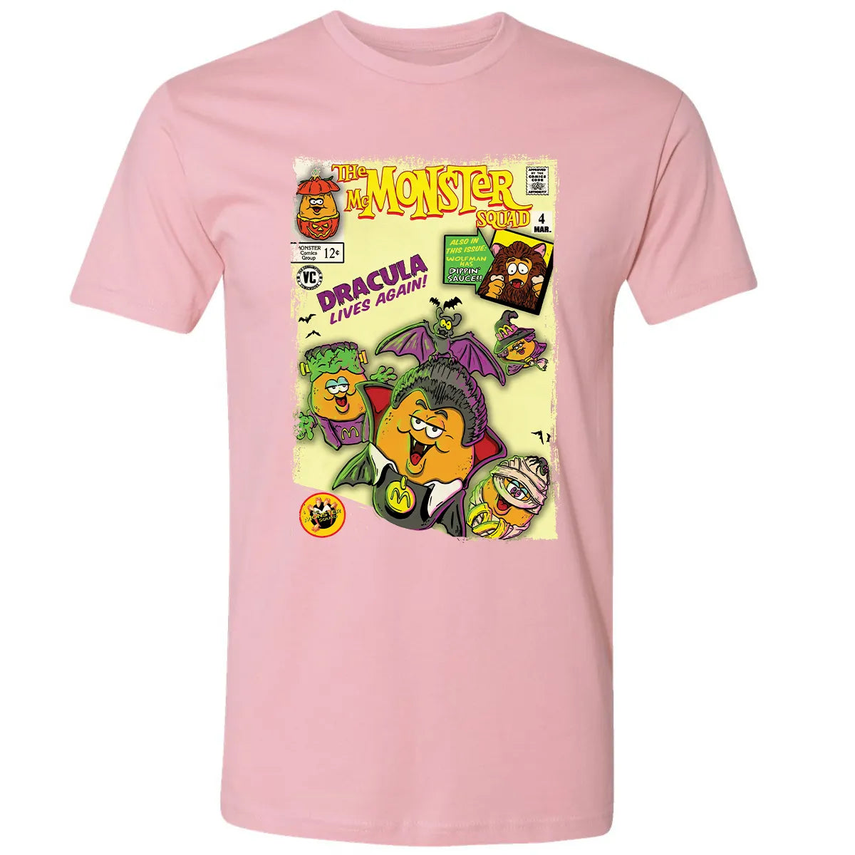 Premium Unisex T-shirt - VGL7Z9YK