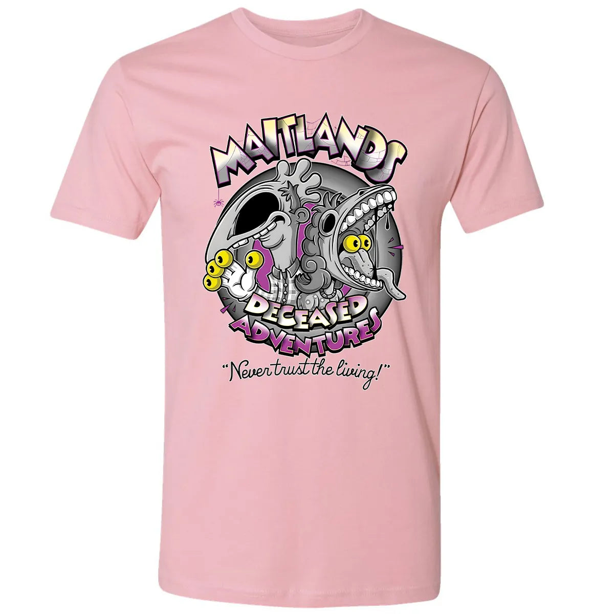 Premium Unisex T-shirt - 94LBNHM7