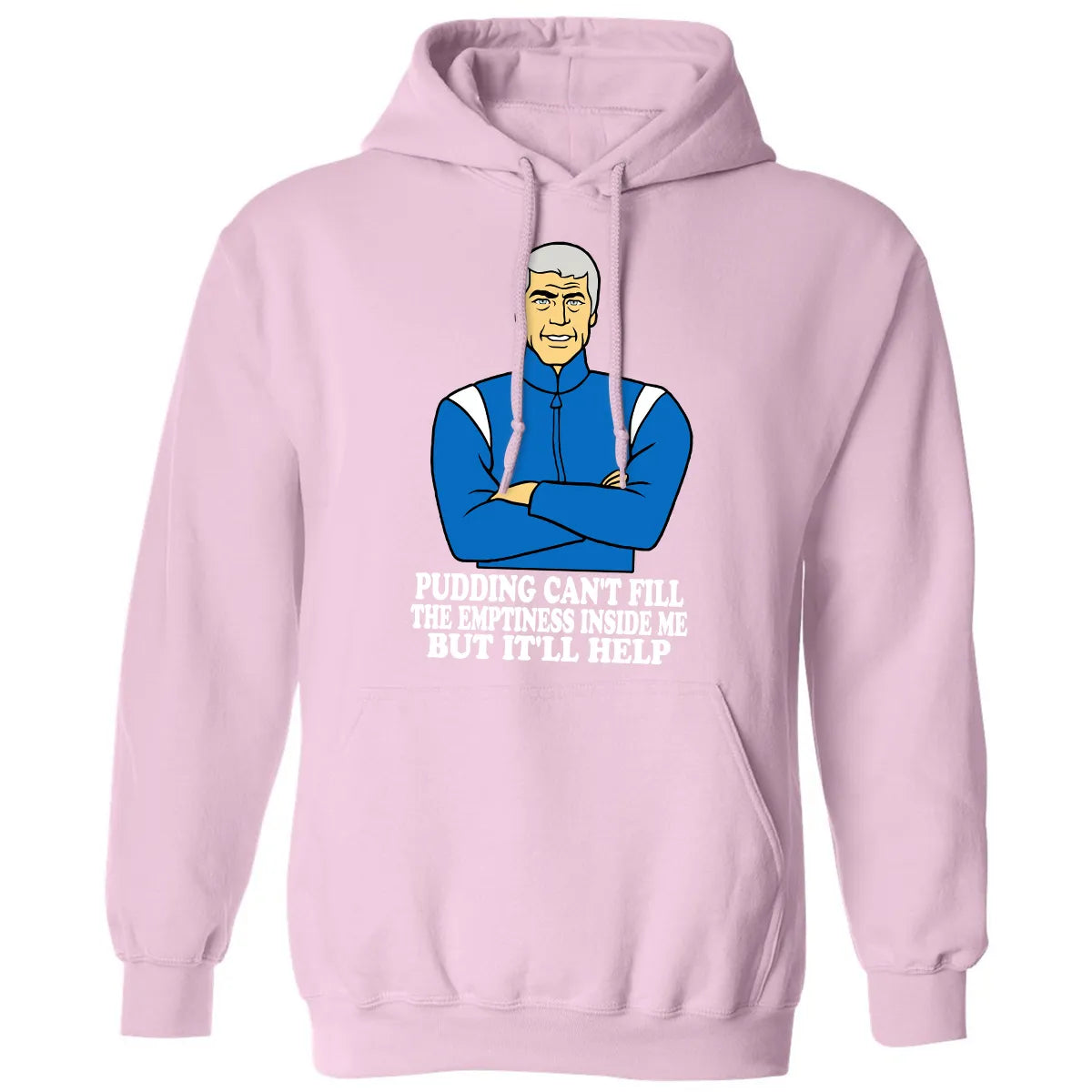 Classic Unisex Hoodie - Q22EEKYT