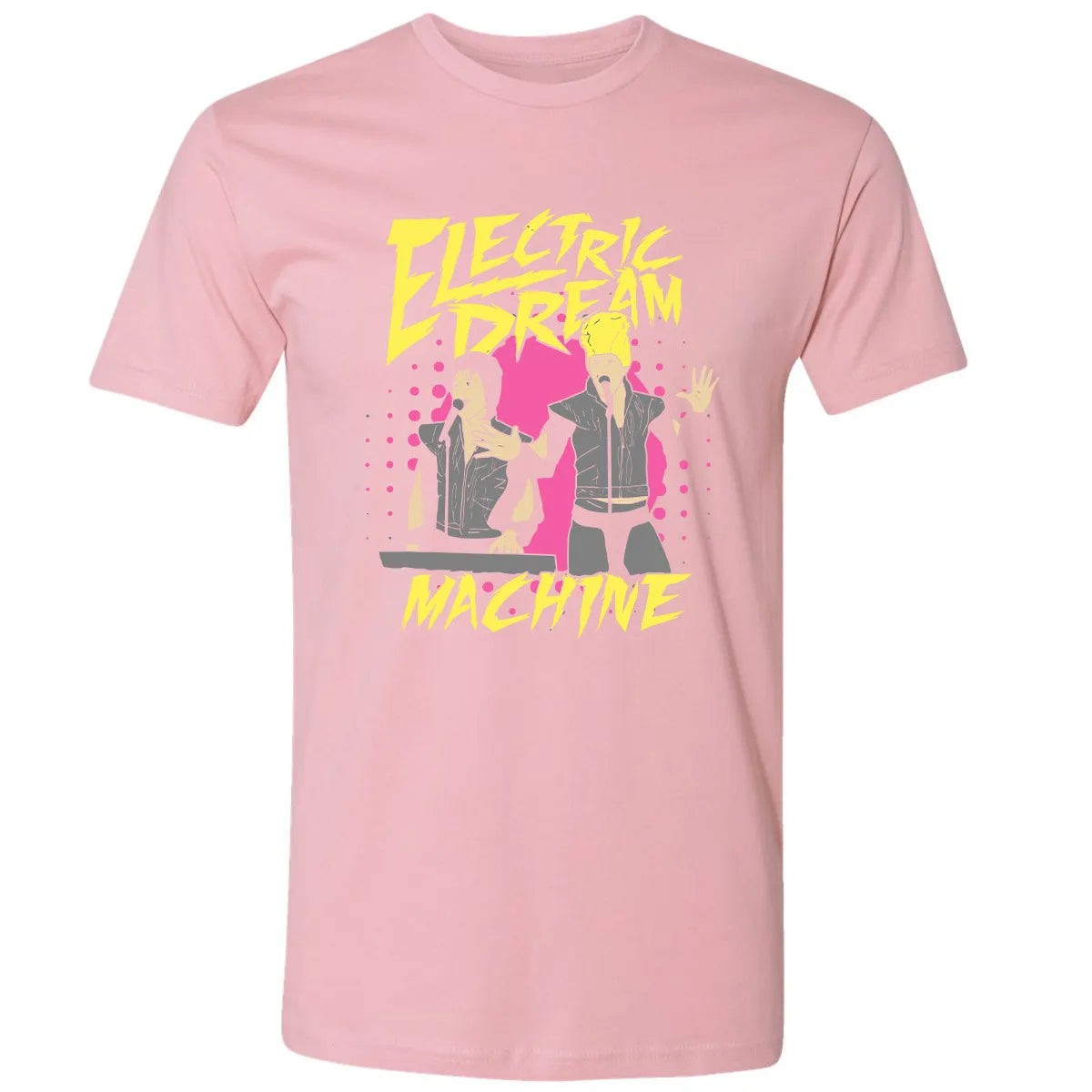 Premium Unisex T-shirt - 1SR14RHN