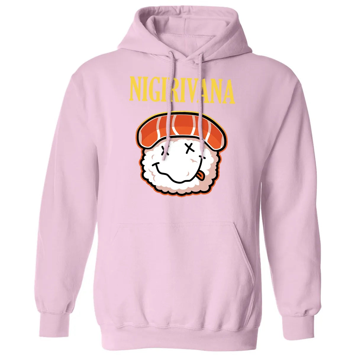 Classic Unisex Hoodie - Z2AYT9MY