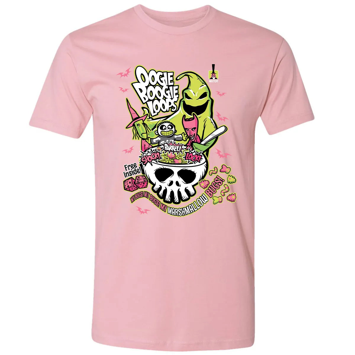 Premium Unisex T-shirt - UTA9Z391