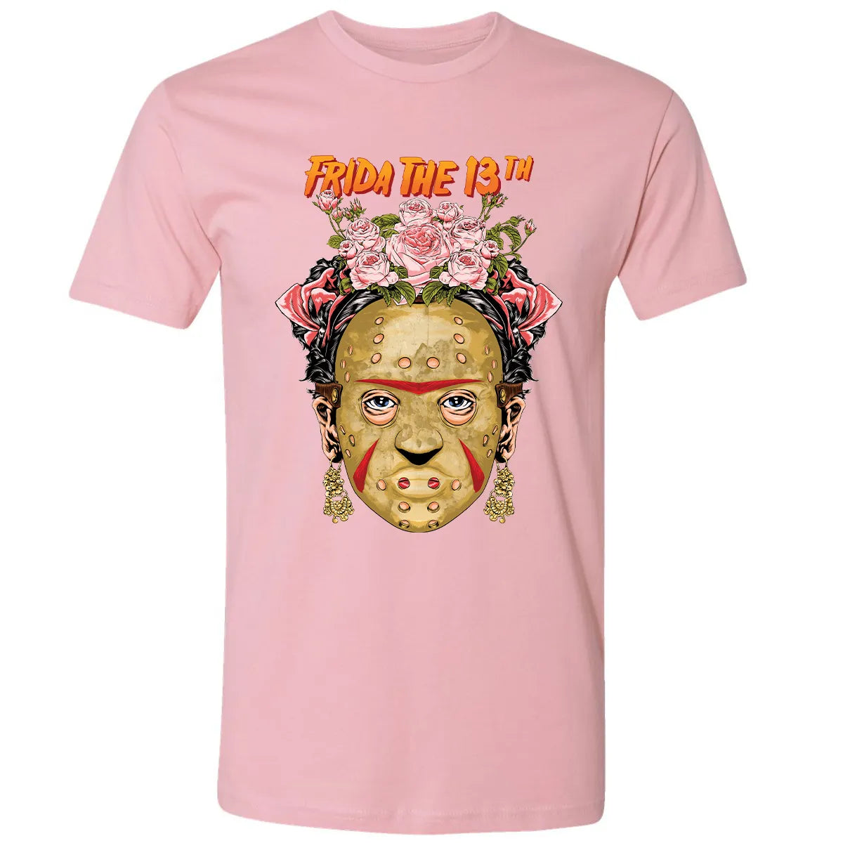 Premium Unisex T-shirt - FHWES518