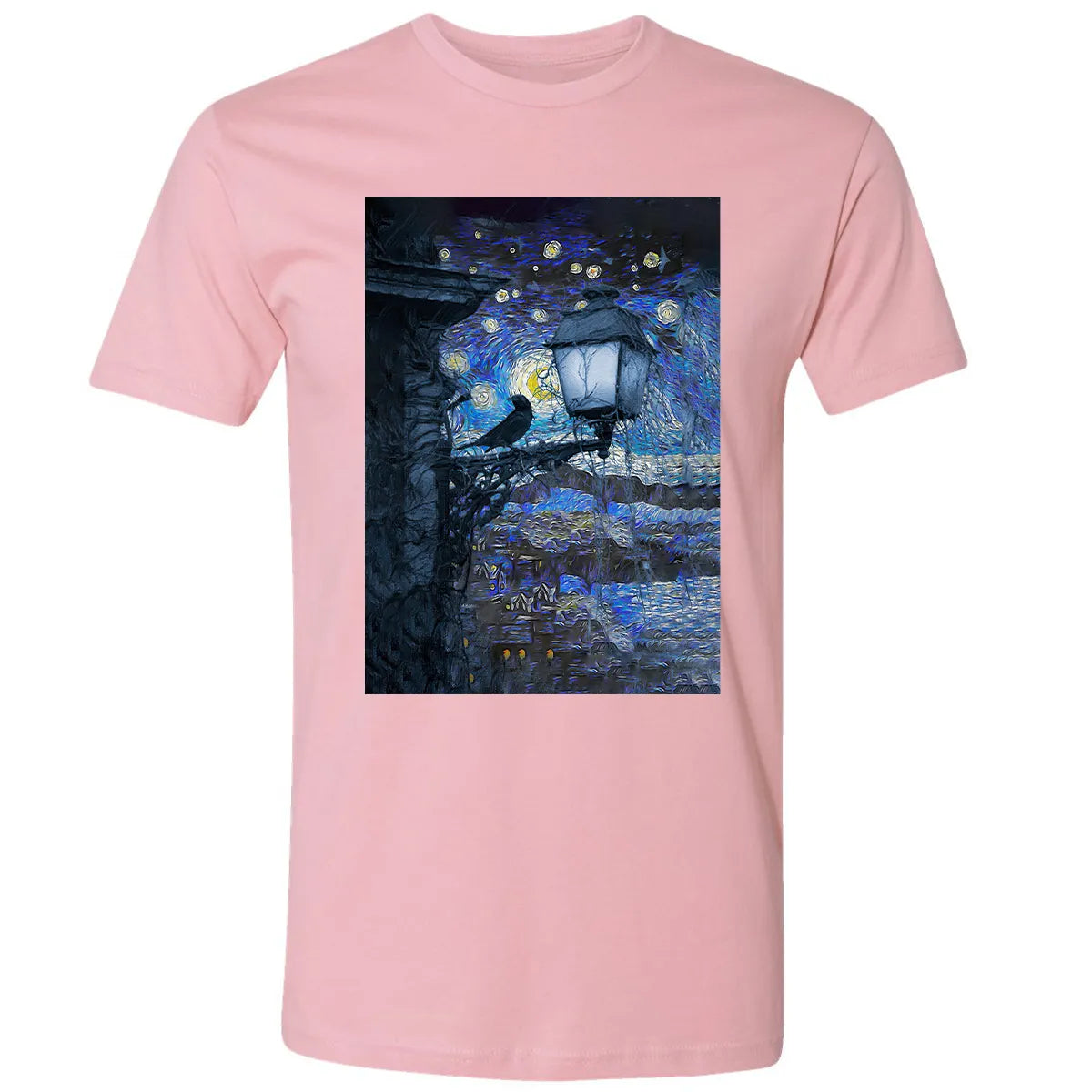 Premium Unisex T-shirt - N2P5872F
