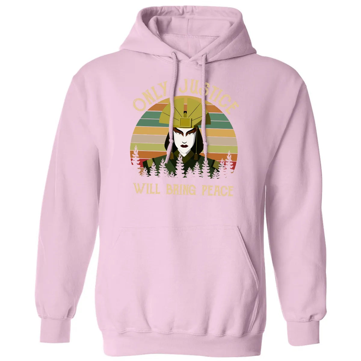 Classic Unisex Hoodie - 3S3GUPZK