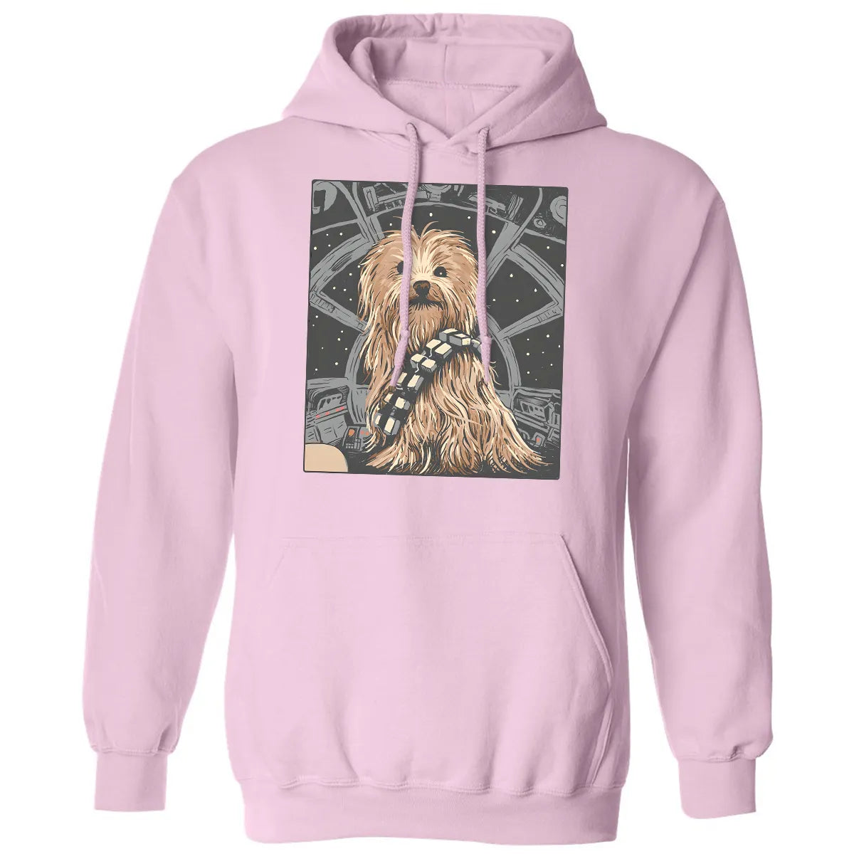 Classic Unisex Hoodie - 25KJNQ3R