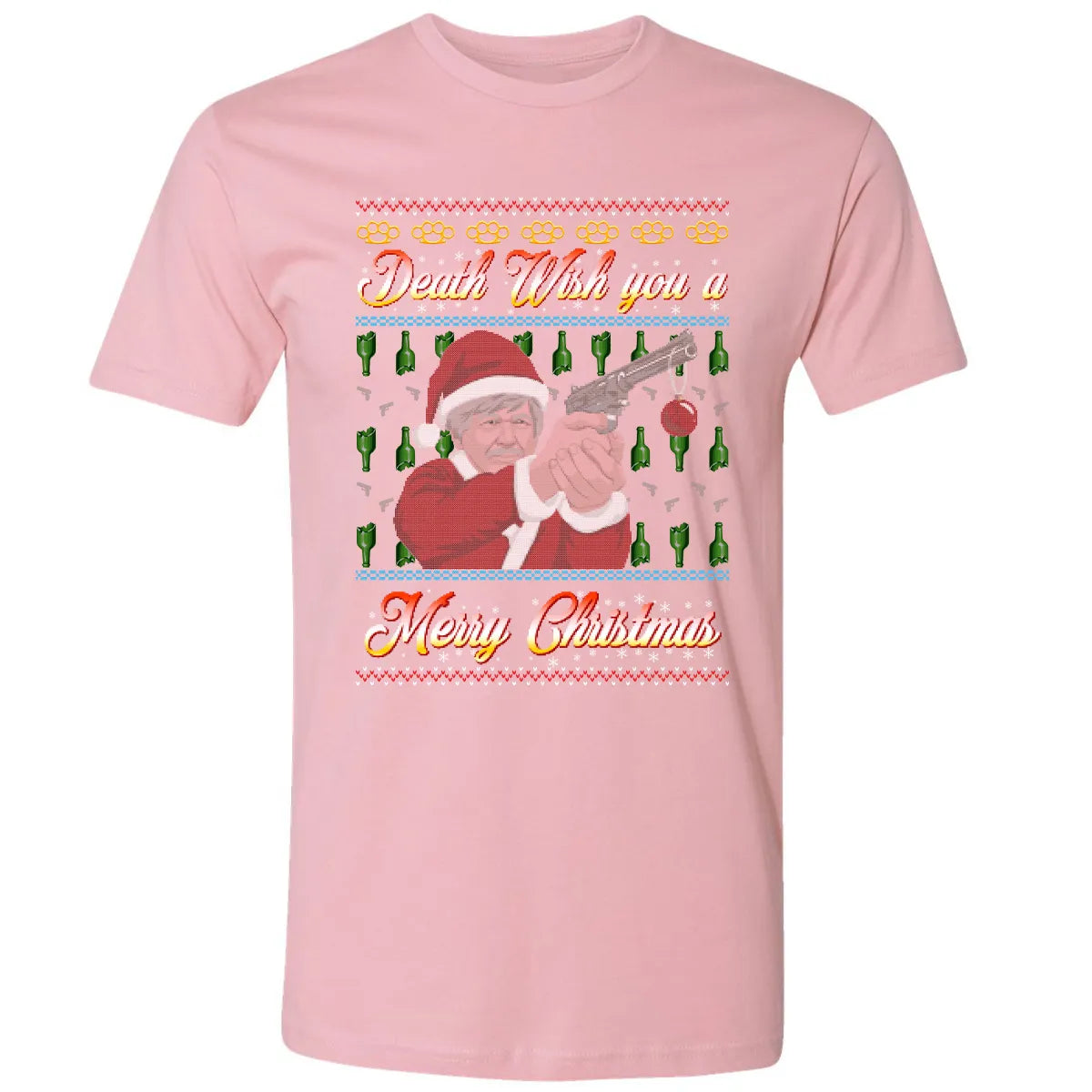 Premium Unisex T-shirt - F9T4HVMJ