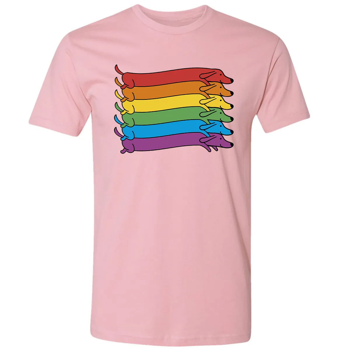 Premium Unisex T-shirt - 2R8QZ6XJ