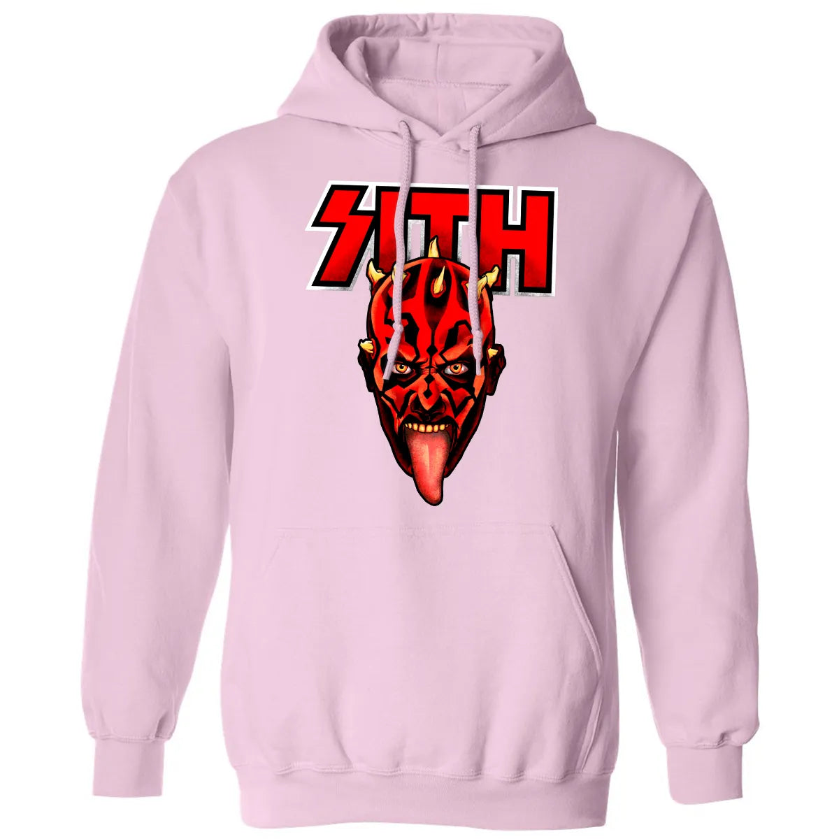Classic Unisex Hoodie - WLSKCHP3