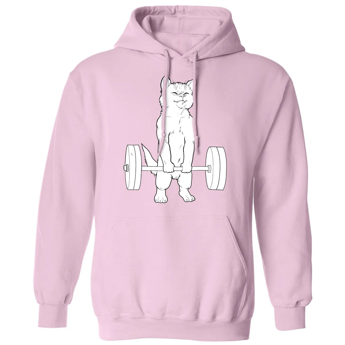Classic Unisex Hoodie - P99EJPRA