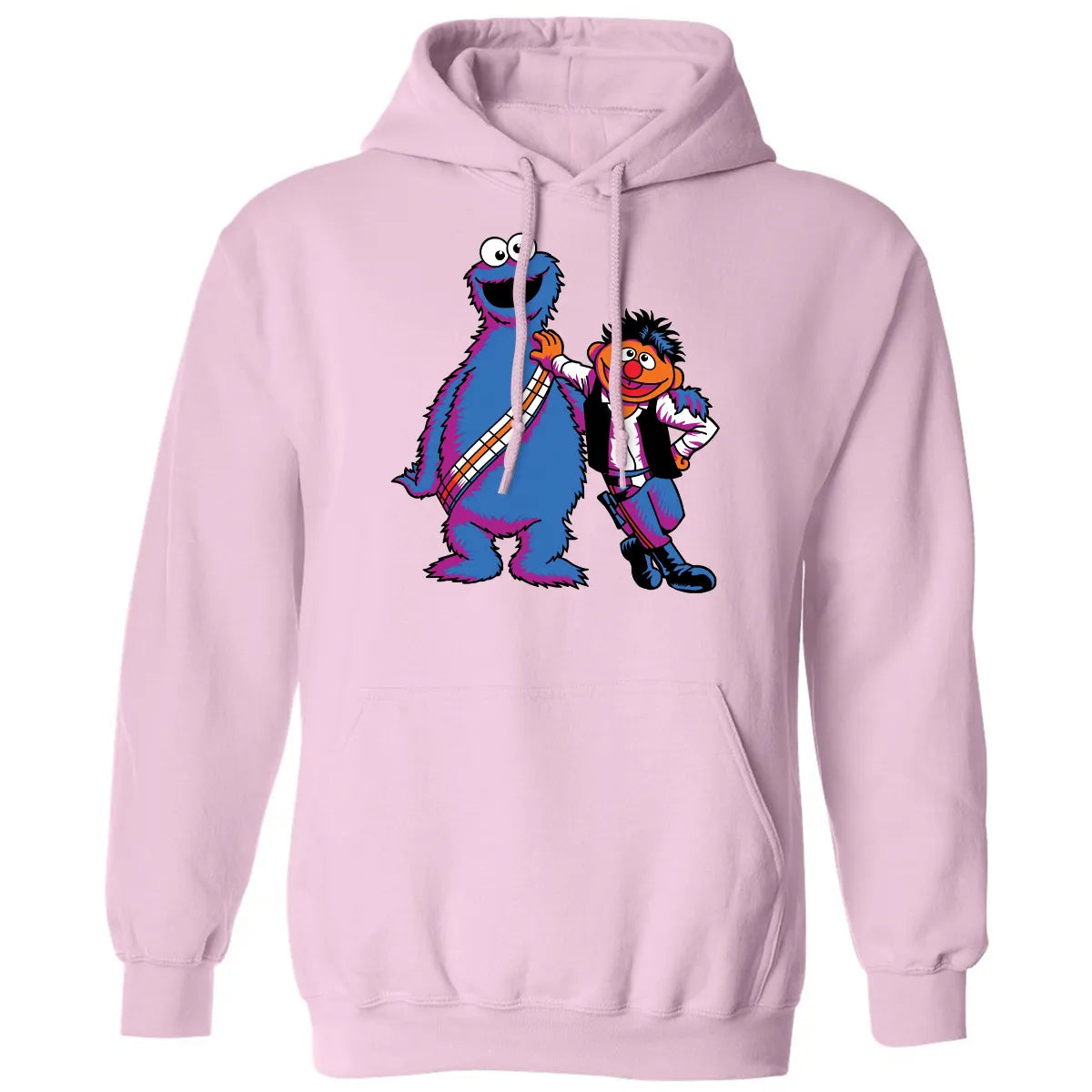 Classic Unisex Hoodie - 7WLN6PSX