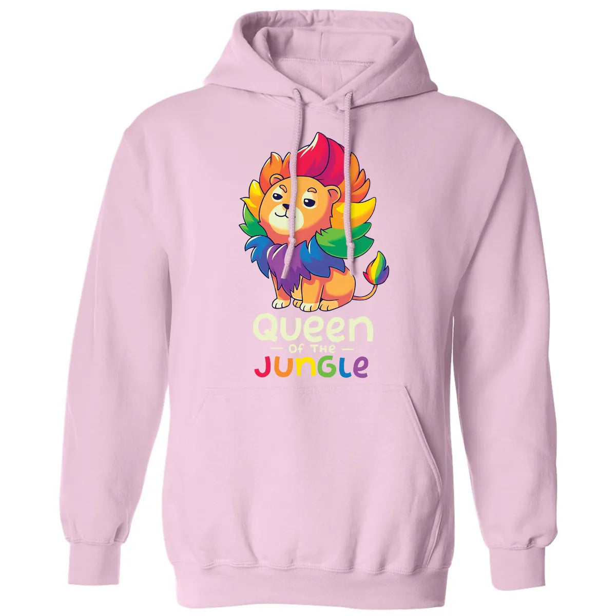 Classic Unisex Hoodie - HMZTRAW4