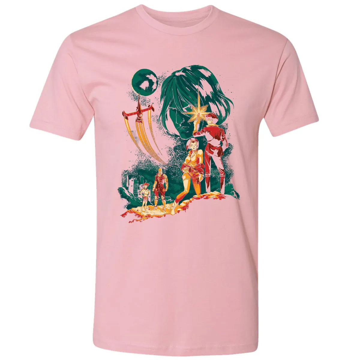 Premium Unisex T-shirt - G8GW43DN