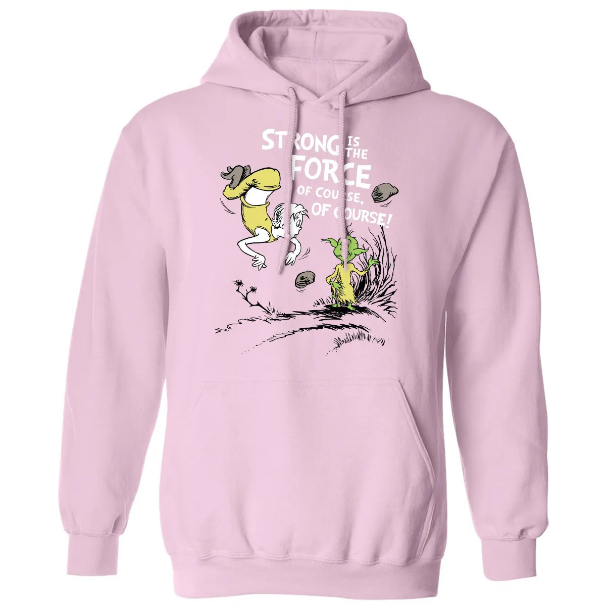 Classic Unisex Hoodie - SZDB4DP4