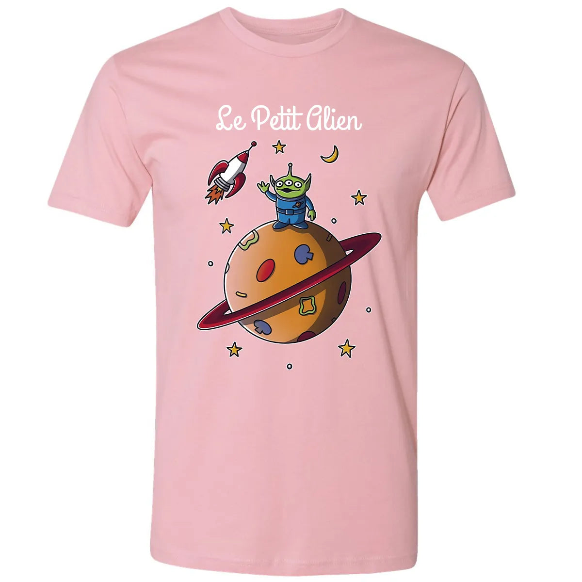 Premium Unisex T-shirt - Z498WZEU