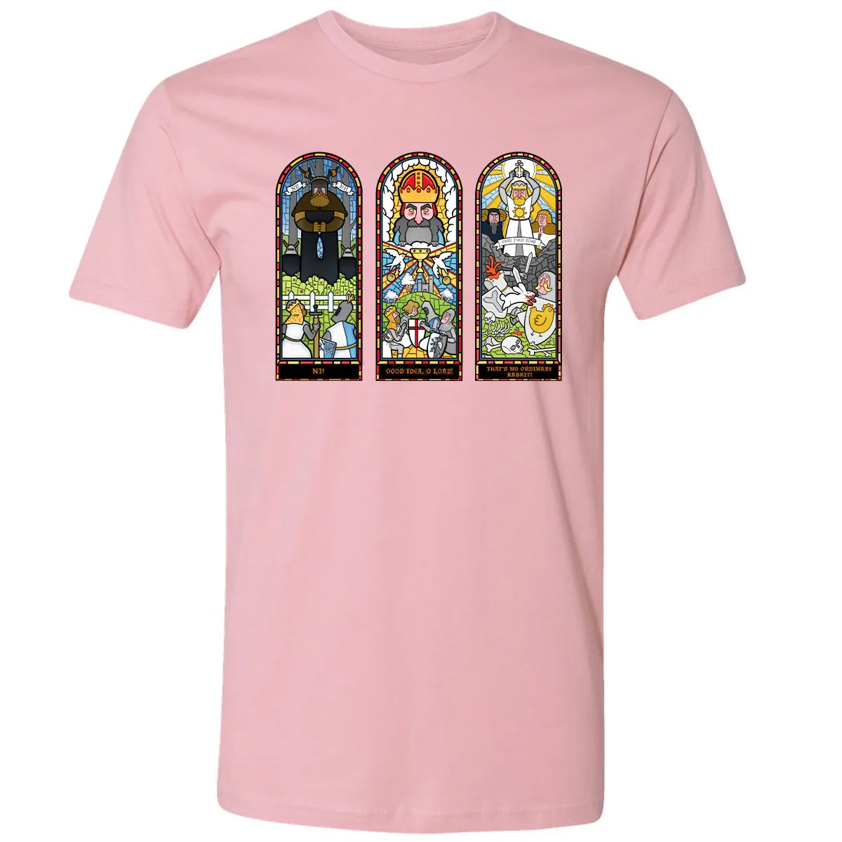 Premium Unisex T-shirt - W7CZ5MFQ