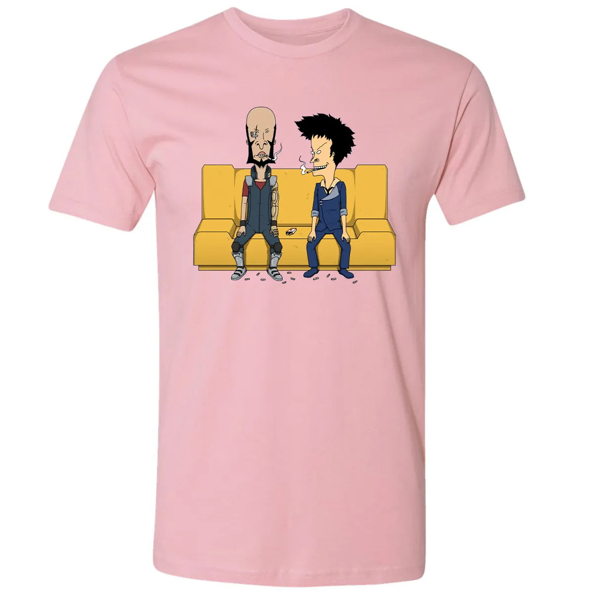 Premium Unisex T-shirt - 13RM4QGR