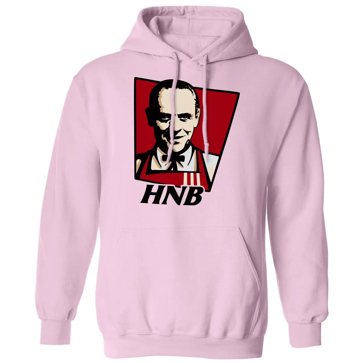 Classic Unisex Hoodie - JR74ALMN