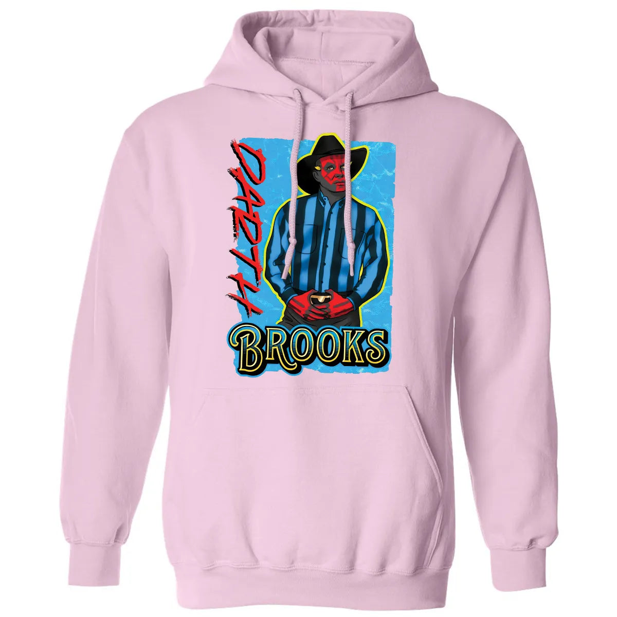 Classic Unisex Hoodie - GV9312RP
