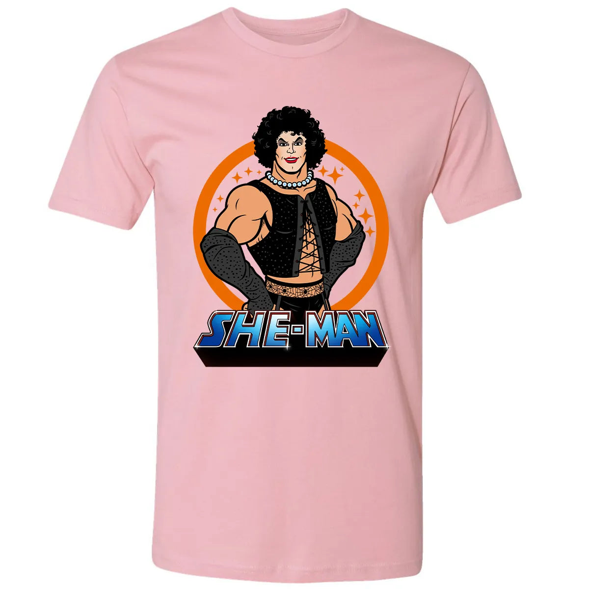 Premium Unisex T-shirt - 3MBWQV73