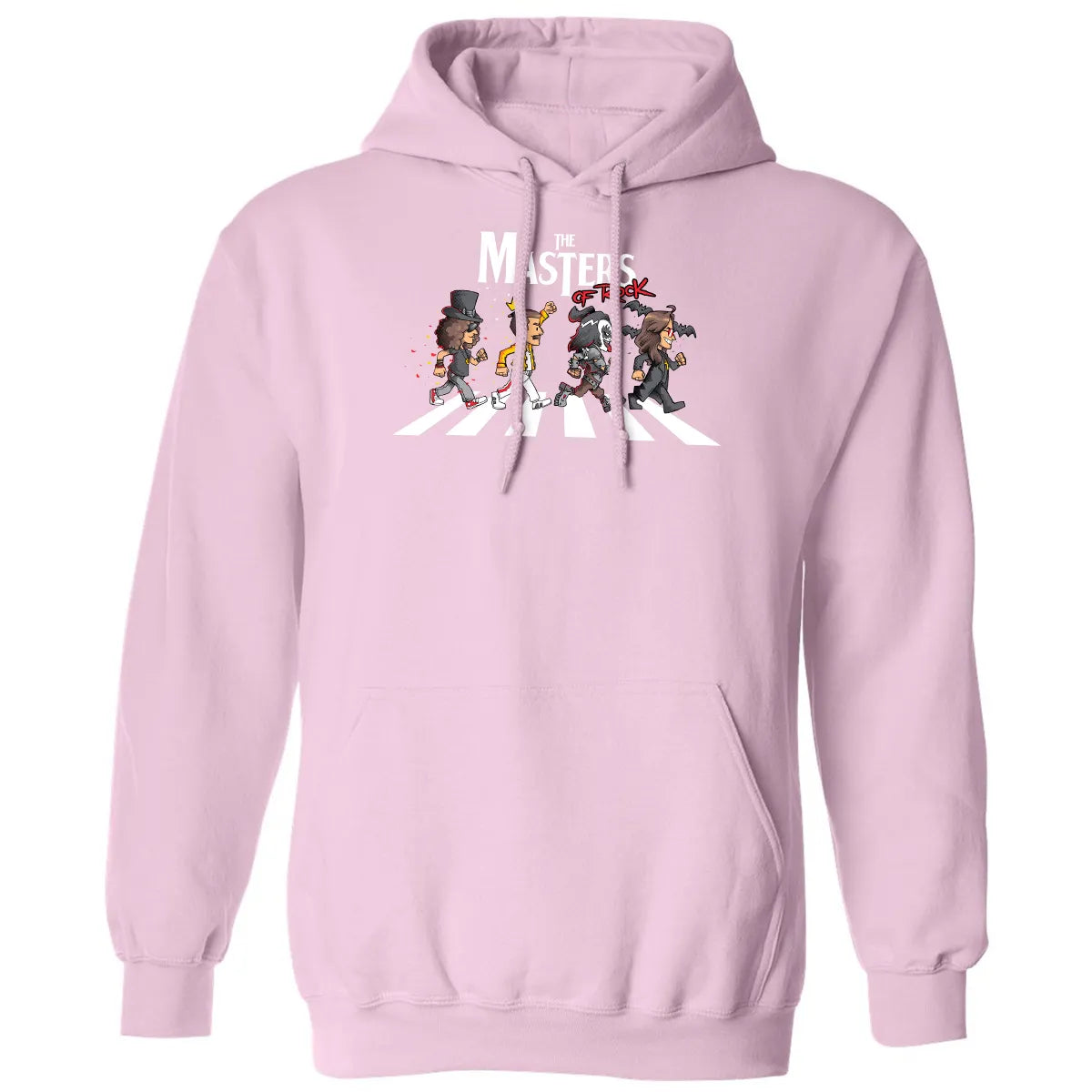Classic Unisex Hoodie - TNSPYEE6