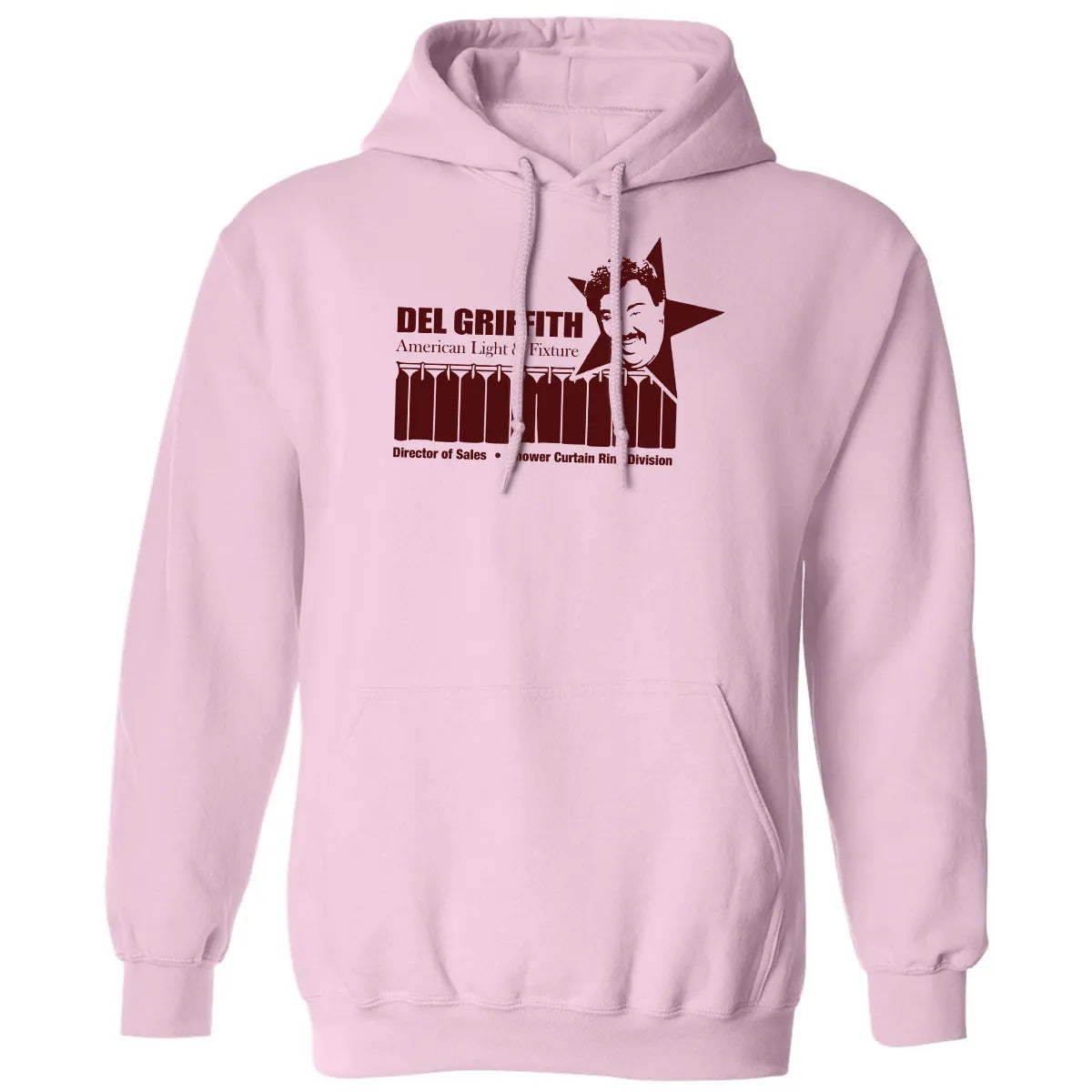 Classic Unisex Hoodie - 8LJM3TTL