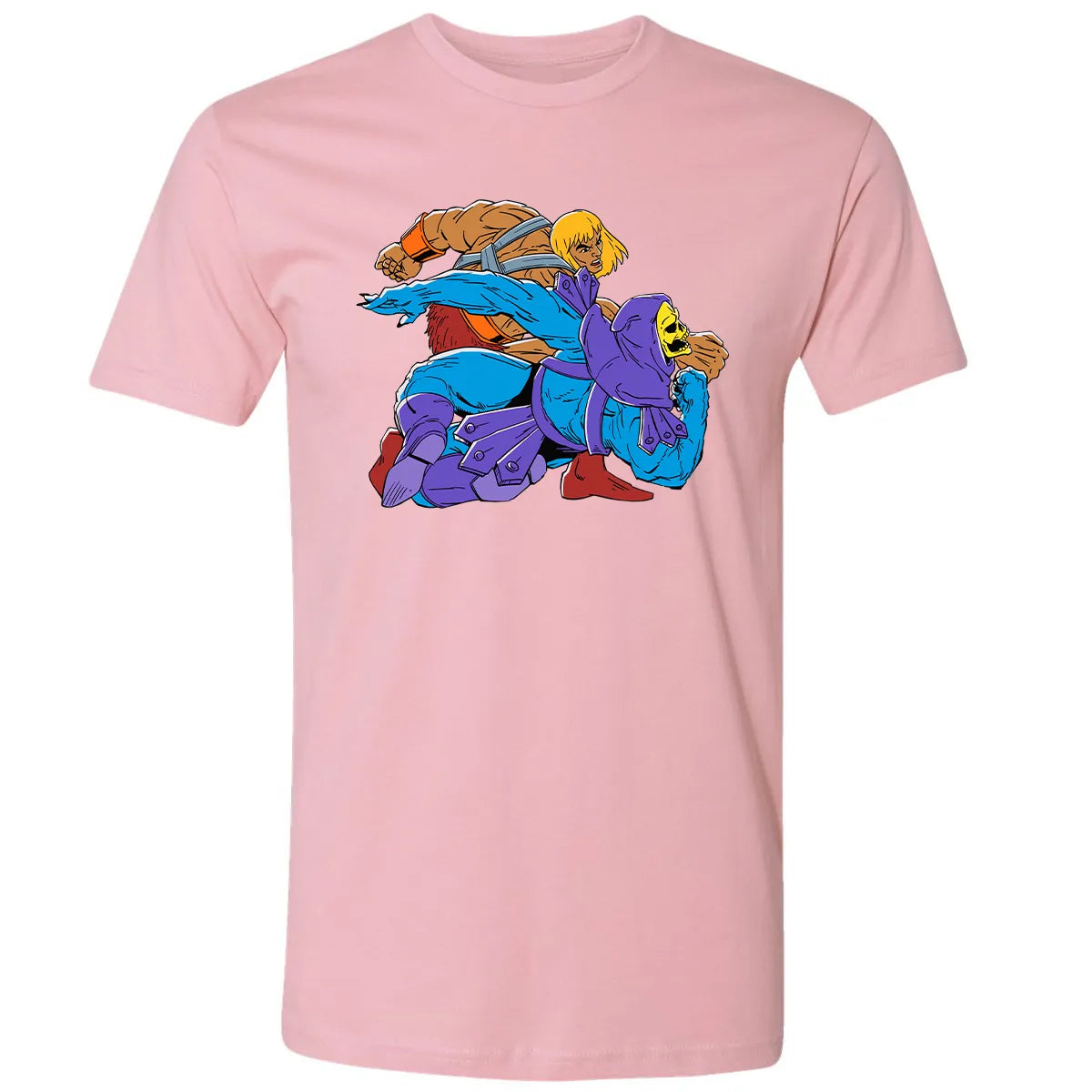 Premium Unisex T-shirt - CDNZX51H