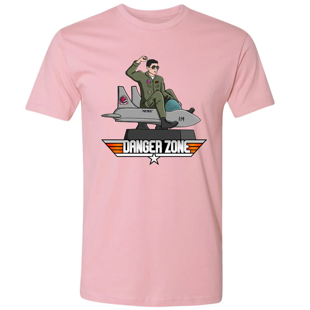 Premium Unisex T-shirt - NLCCC8WZ