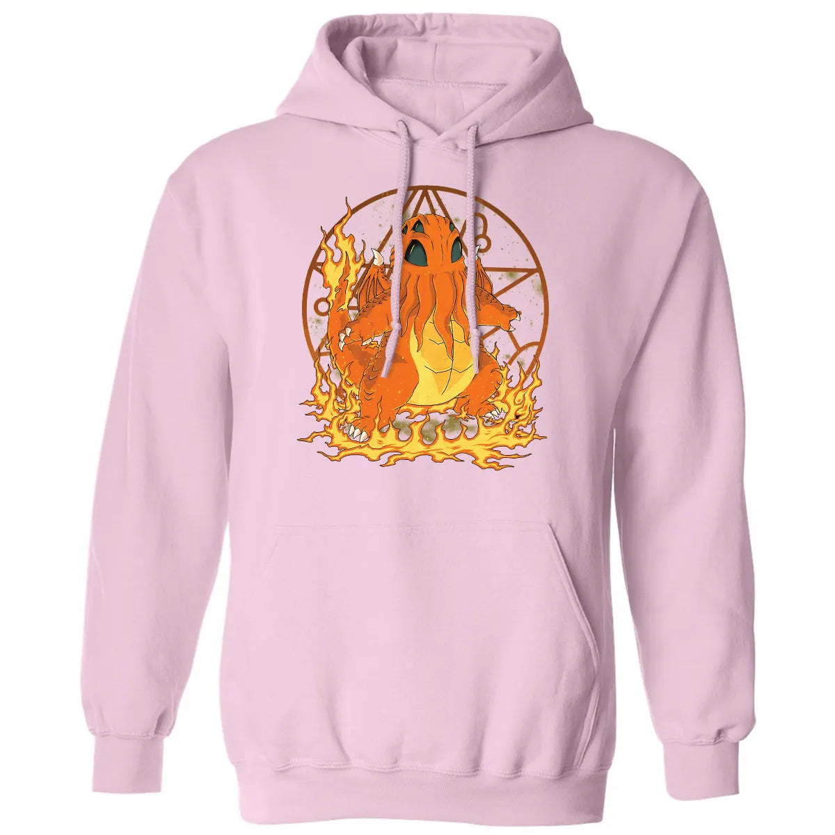 Classic Unisex Hoodie - JVPQN31K