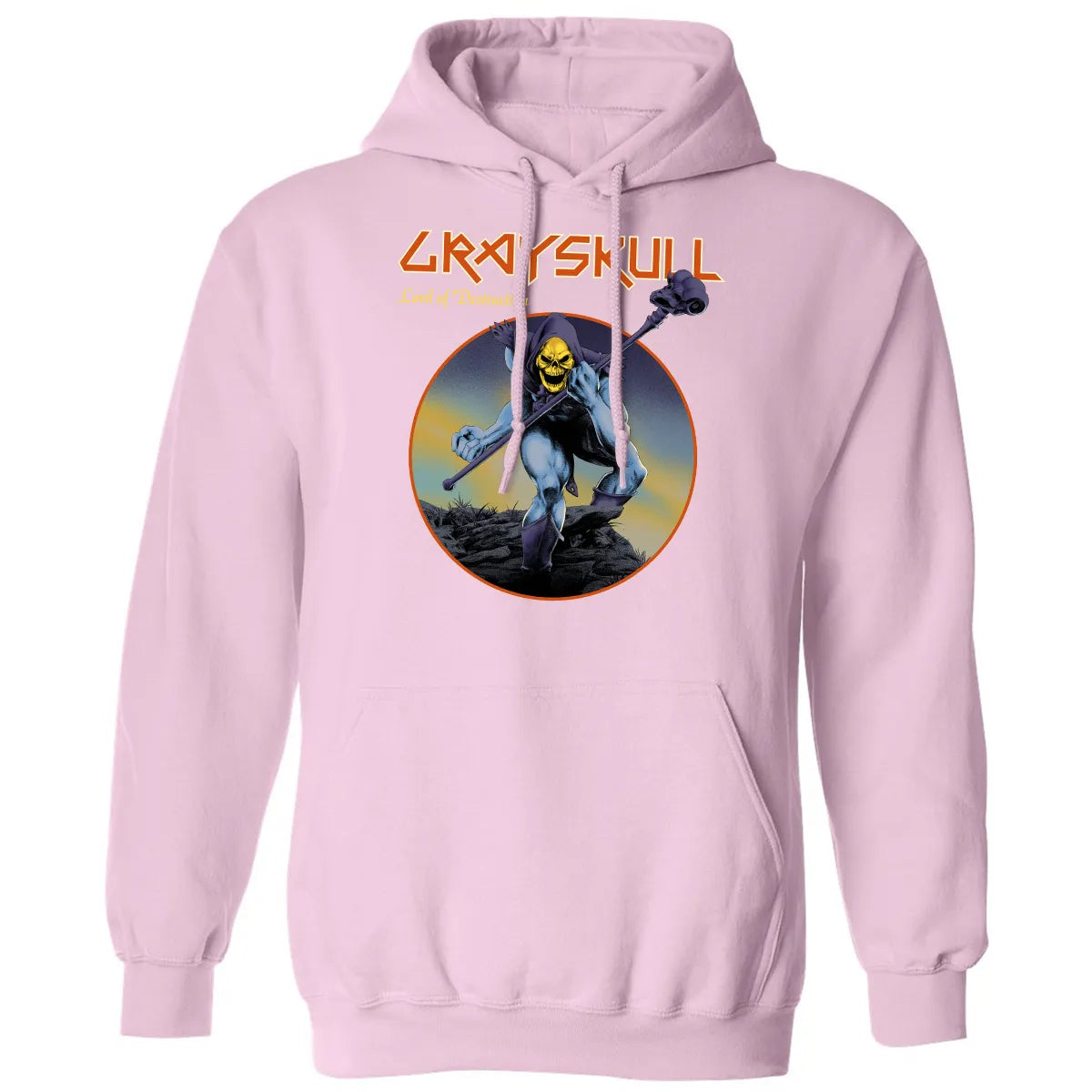 Classic Unisex Hoodie - JZFZNR4T