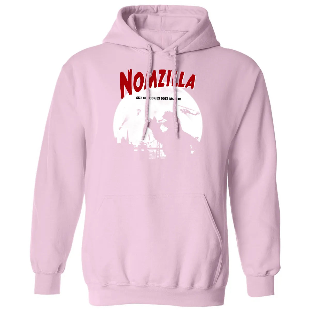 Classic Unisex Hoodie - DFKZNXDJ