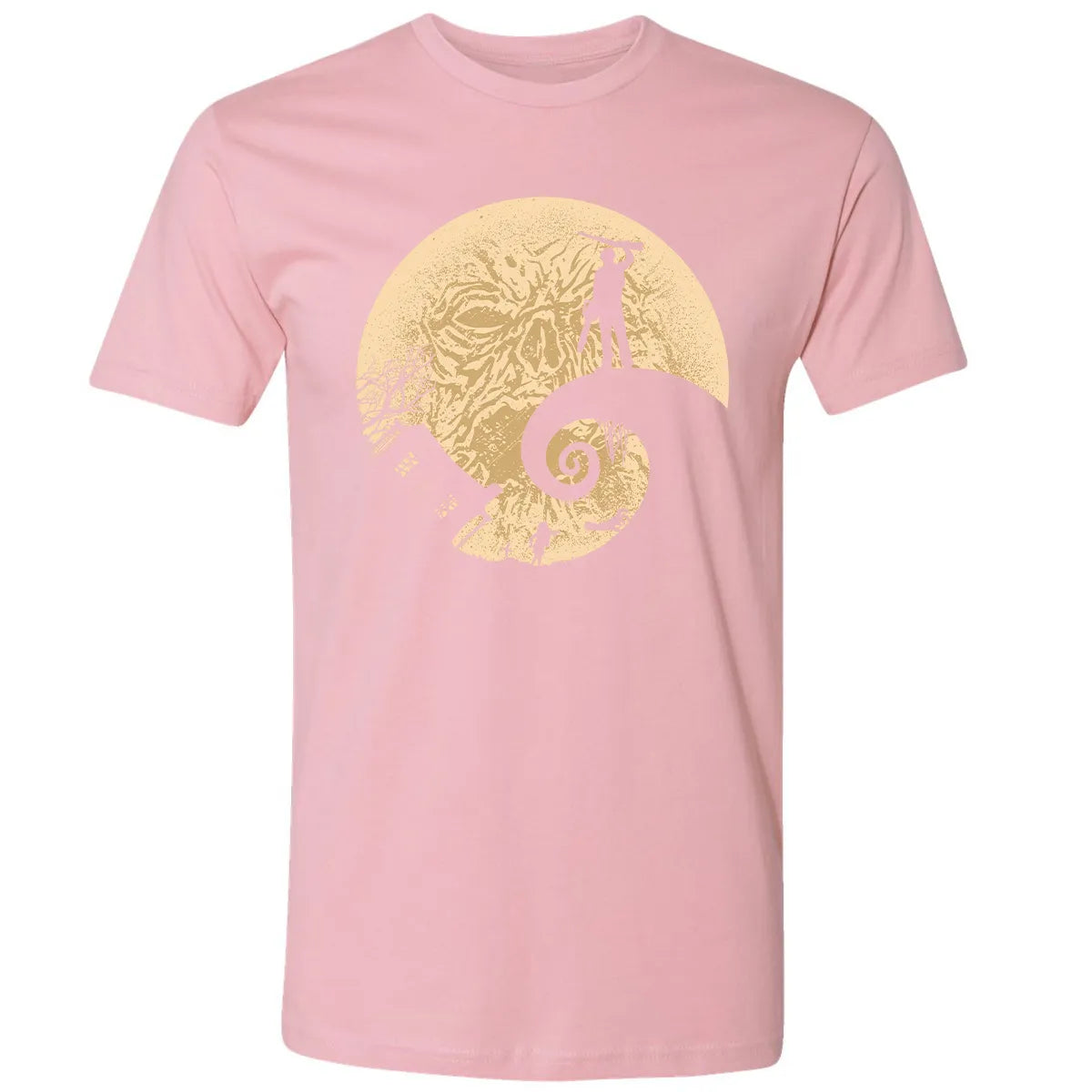 Premium Unisex T-shirt - WL94S9KL