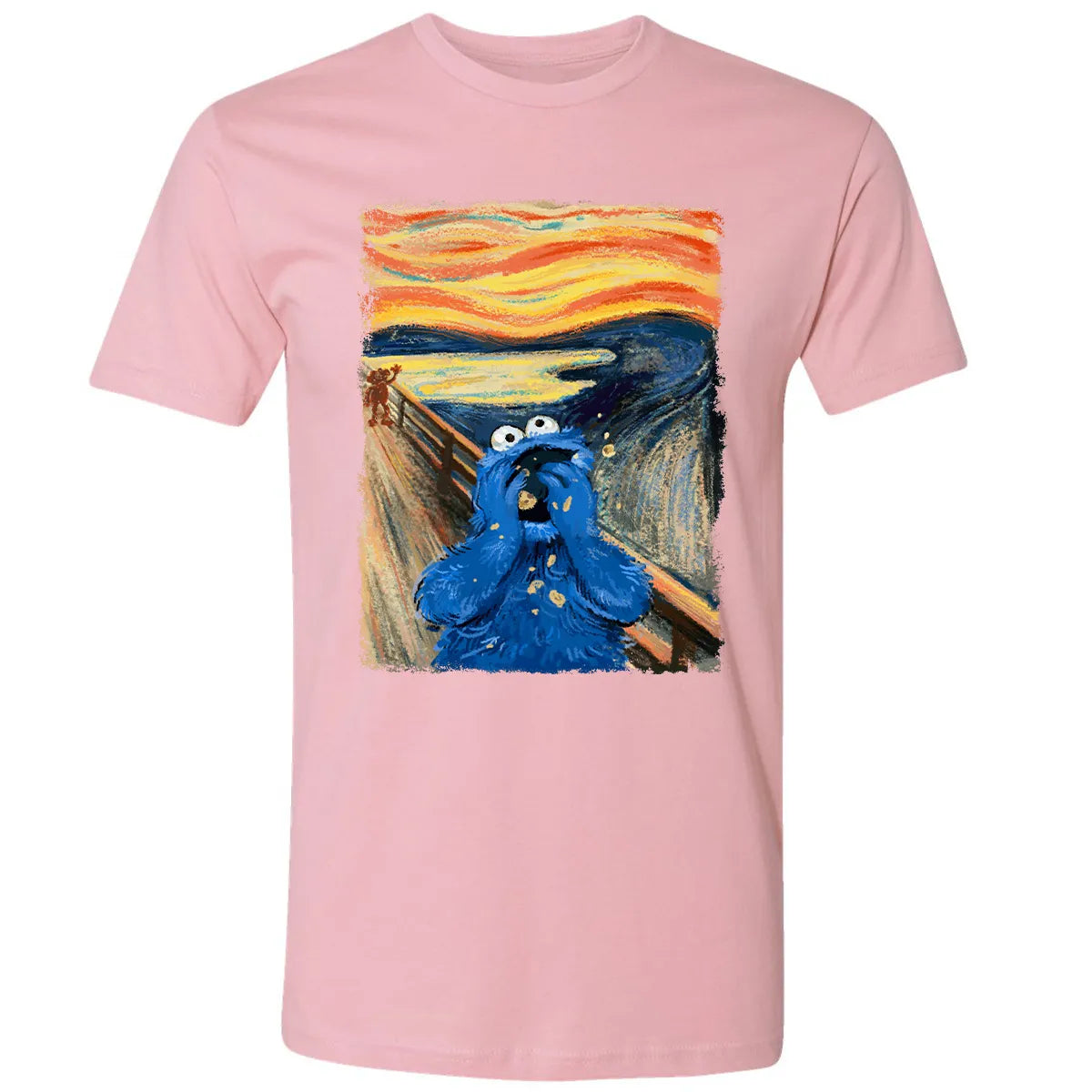 Premium Unisex T-shirt - CLVMW494