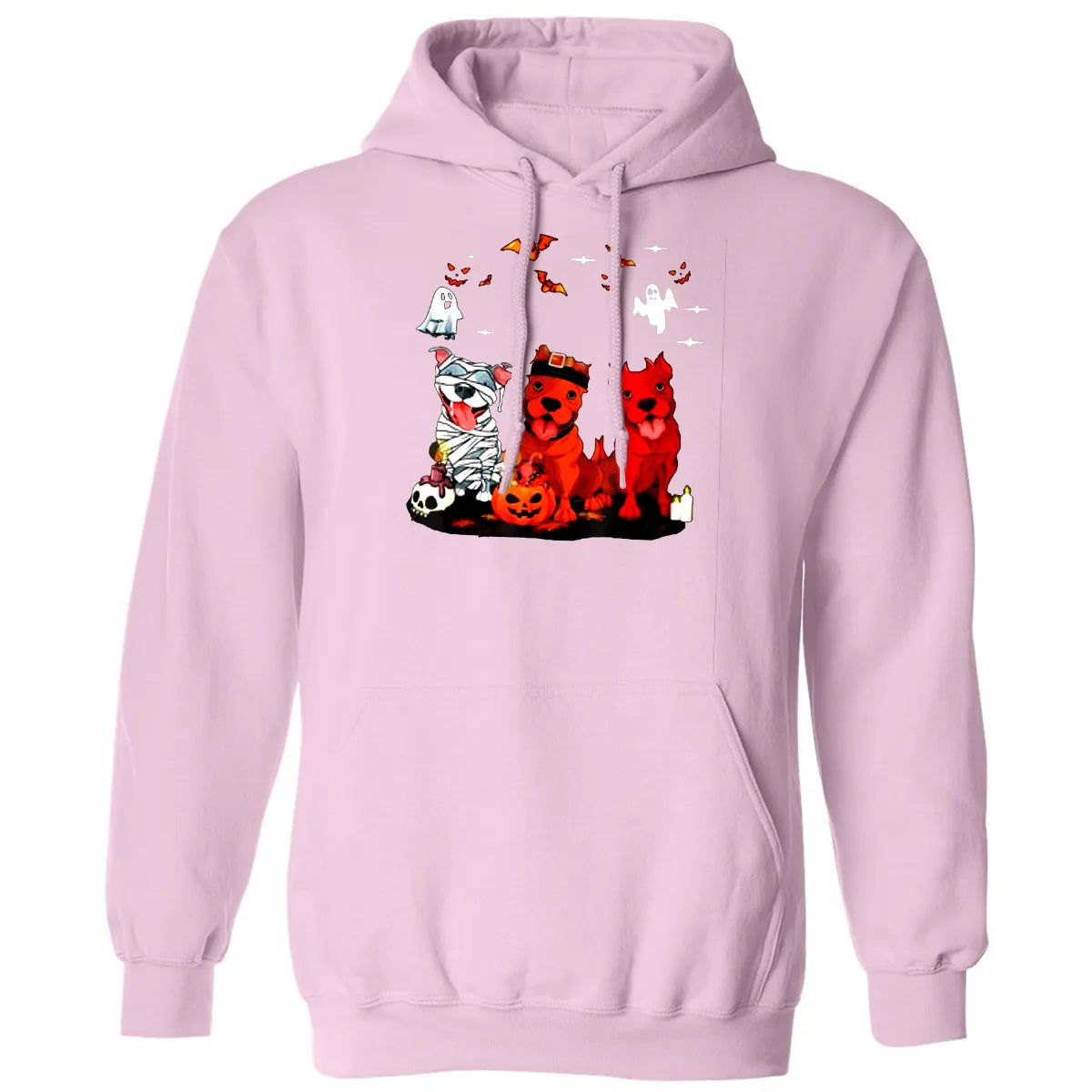 Classic Unisex Hoodie - D1UHXBTG