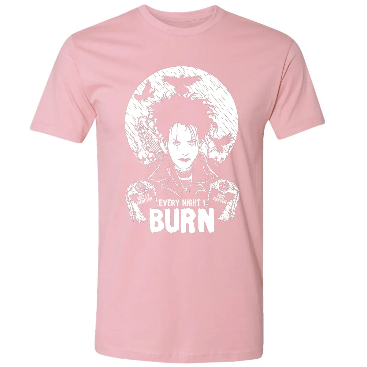Premium Unisex T-shirt - 42TWDHBN