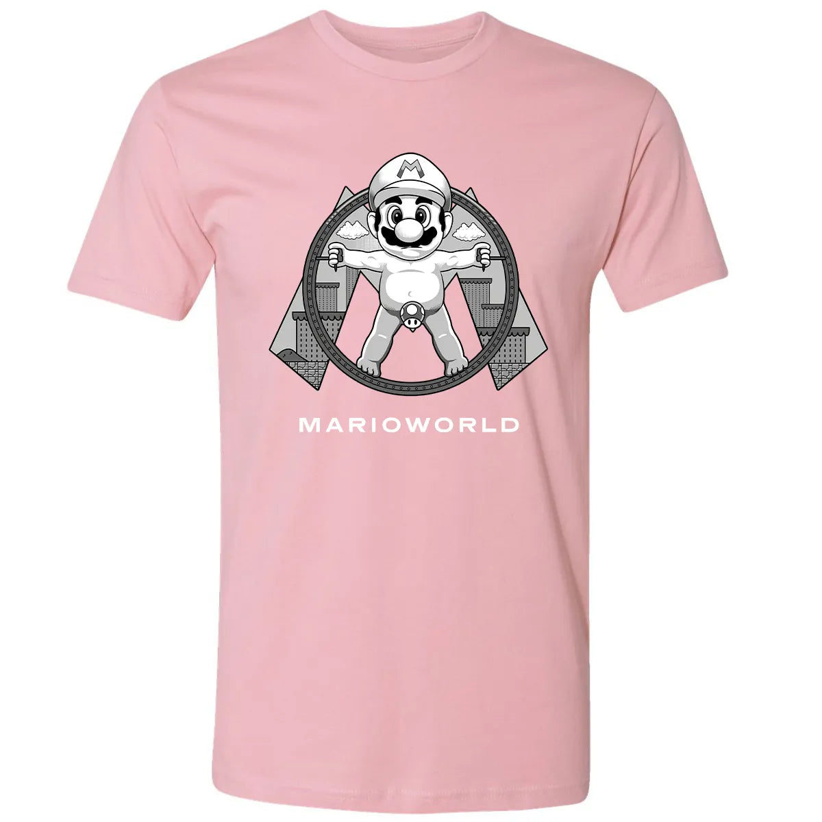 Premium Unisex T-shirt - BY8VJH3P