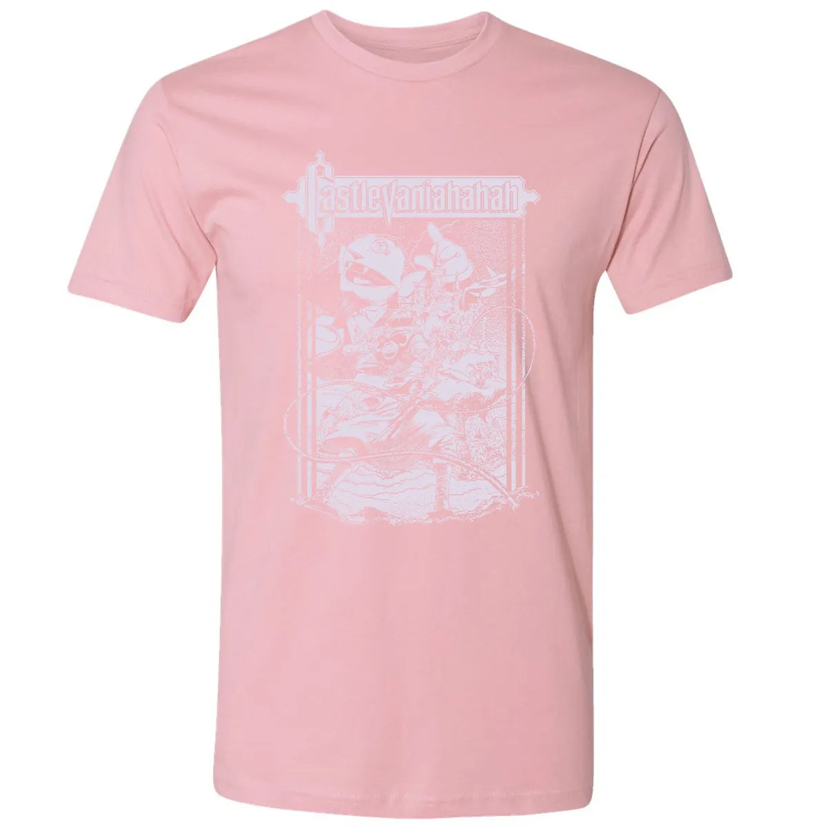 Premium Unisex T-shirt - V8E1NKNC